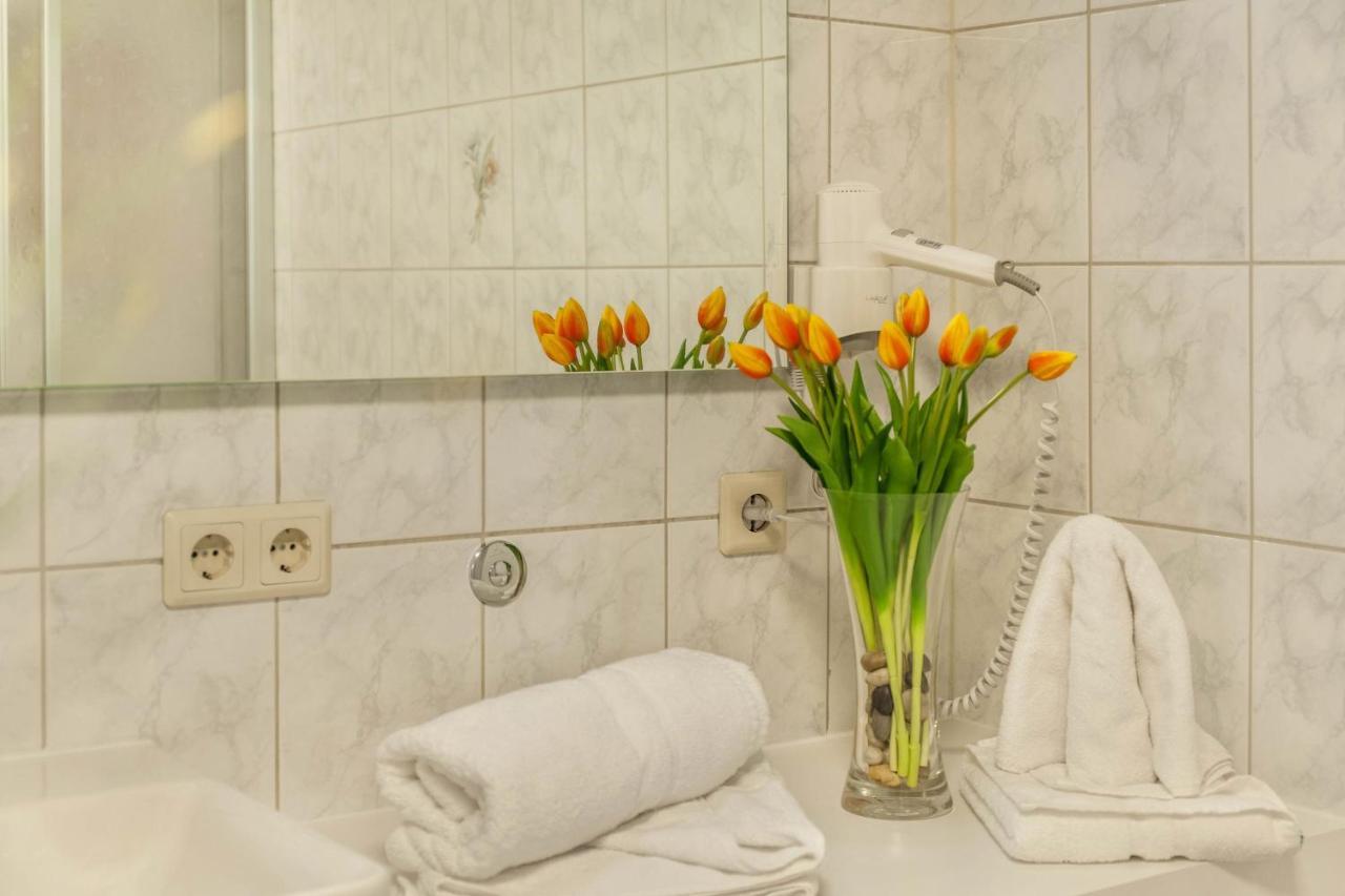Ferienwohnung Brugger 4 Personen Kaltenbach Buitenkant foto