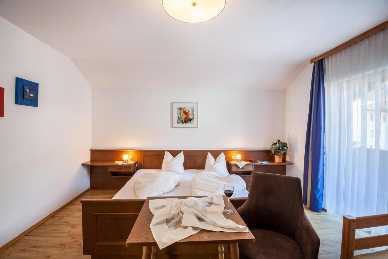 Ferienwohnung Brugger 4 Personen Kaltenbach Buitenkant foto