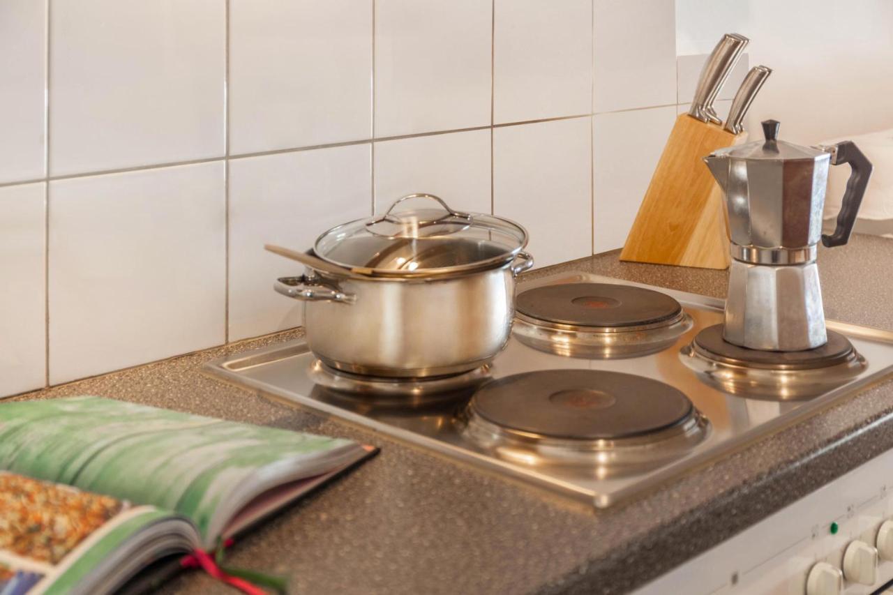 Ferienwohnung Brugger 4 Personen Kaltenbach Buitenkant foto